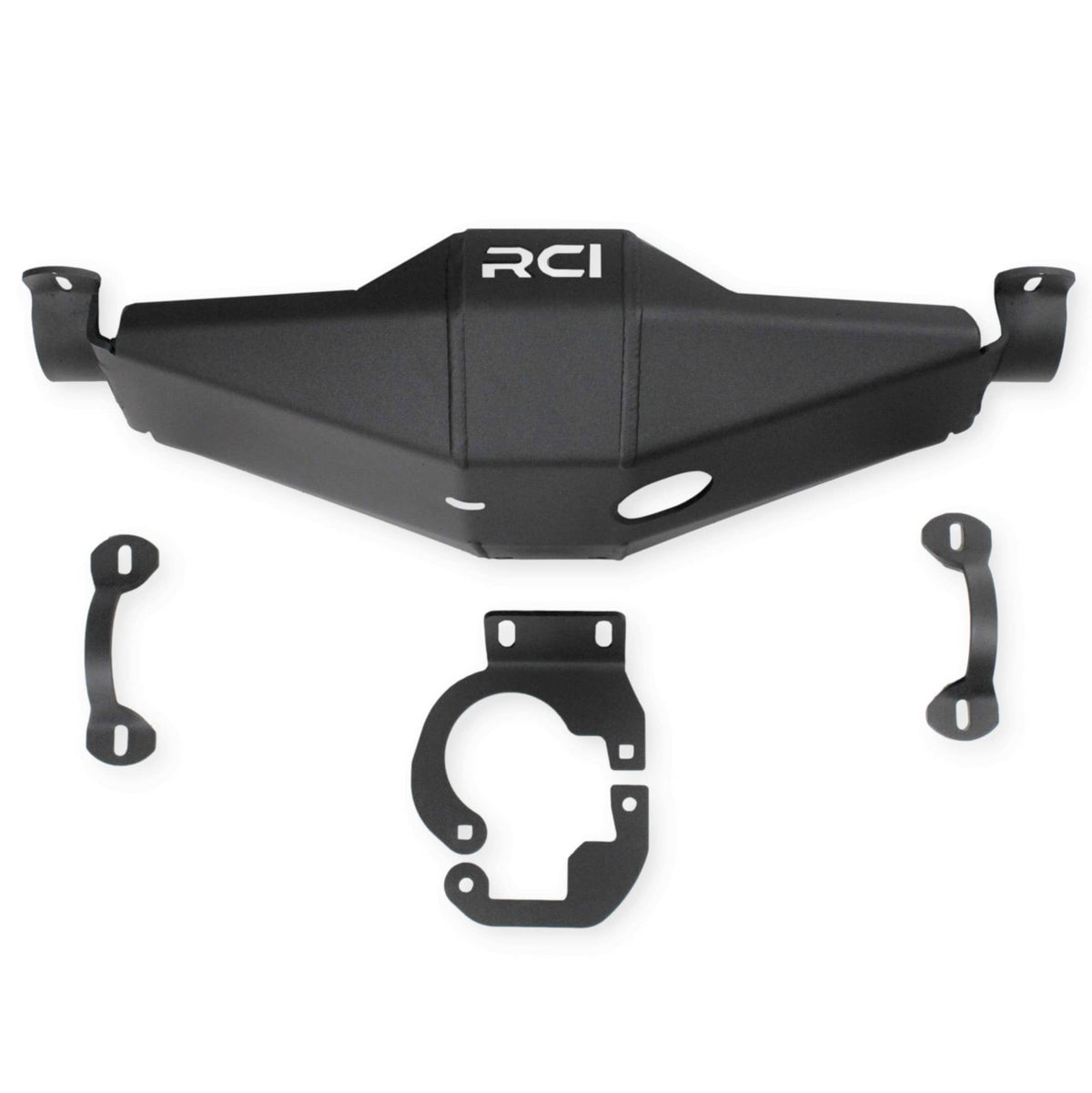 REAR DIFFERENTIAL SKID PLATE 16-23 TACOMA SR5/TRD SPORT