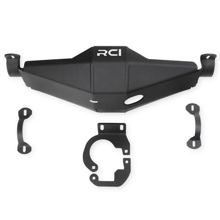 REAR DIFFERENTIAL SKID PLATE 16-23 TACOMA SR5/TRD SPORT