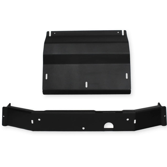 TRANSFER CASE SKID PLATE 05-23 TACOMA