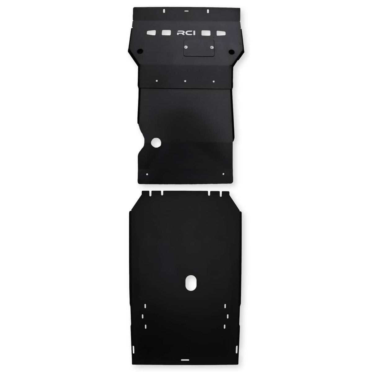 SKID PLATE PACKAGE | 22-25 TUNDRA