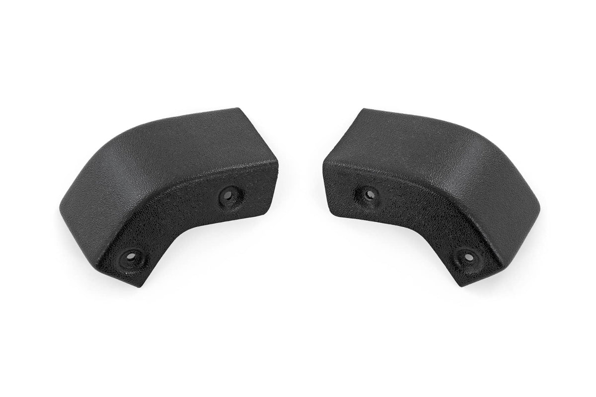 MUD FLAP DELETE 21-25 F150