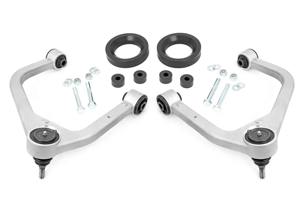 1.75" LEVELING KIT 19-26 GMC 1500 AT4