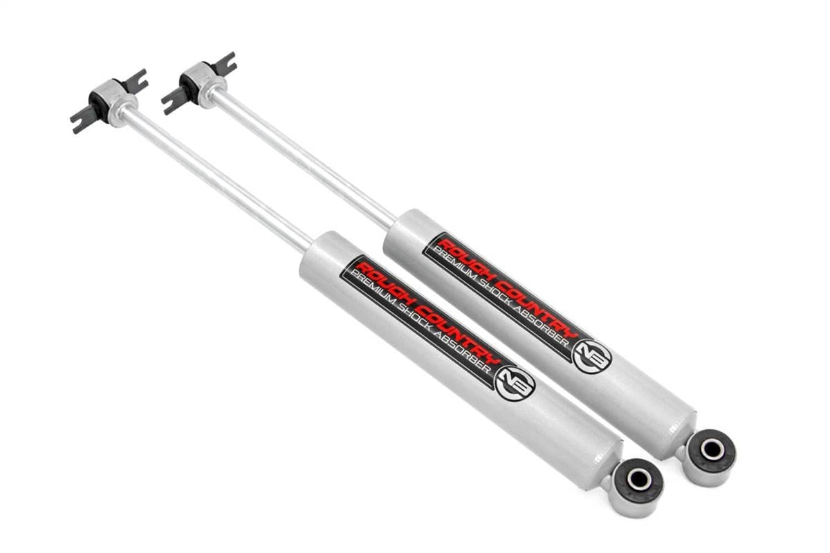 R.SHOCKS 07-18 WRANG.JK