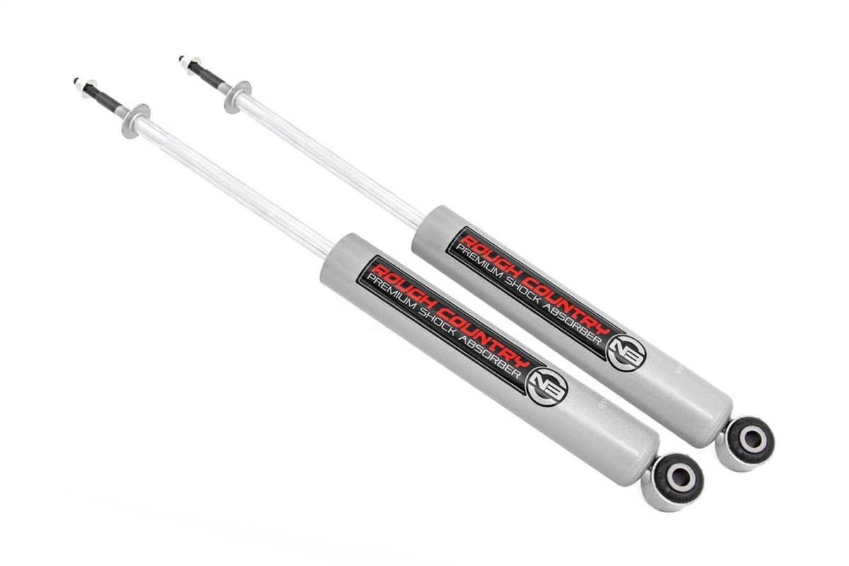 FRONT SHOCKS 14-26 RAM 2500