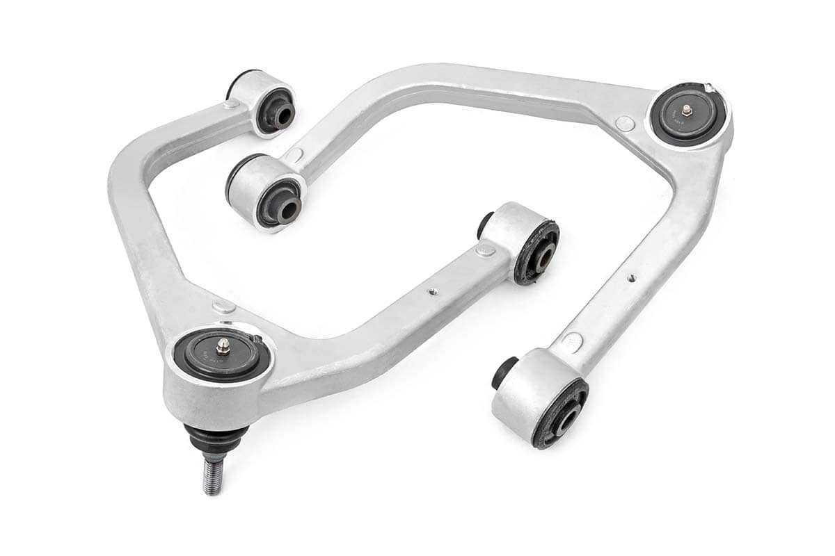 UPPER CONTROL ARMS 19-25 GM 1500 WITH 3-3.5" LIFT