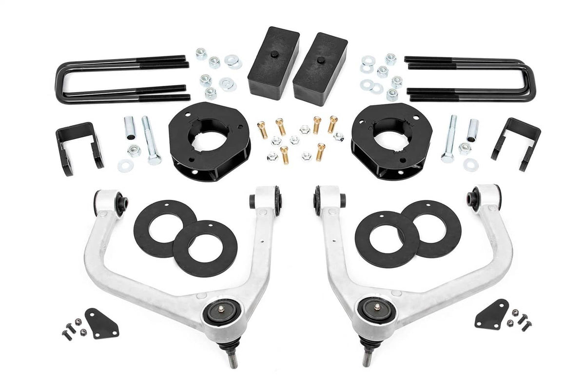 3.5" LIFT KIT 19-24 GM 1500 DENALI/HIGH COUNTRY