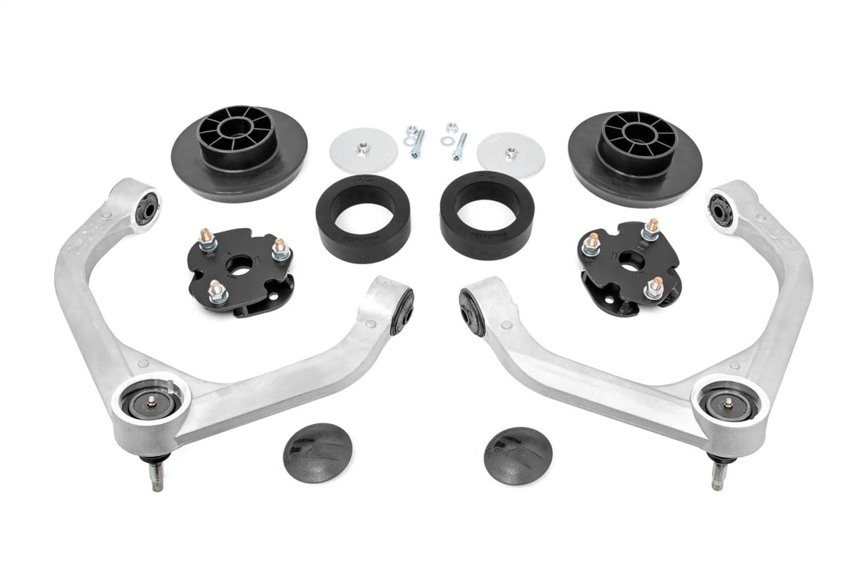 3" LIFT KIT 12-18 RAM 1500/19-24 CLASSIC