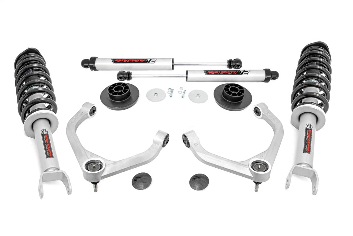 3" LIFT KIT 12-18 RAM 1500
