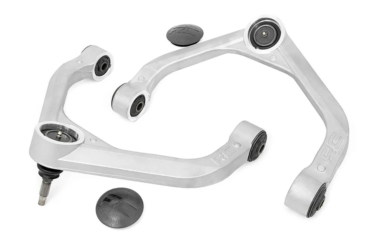 FORGED UPPER CONTROL ARMS 19-24 RAM 1500