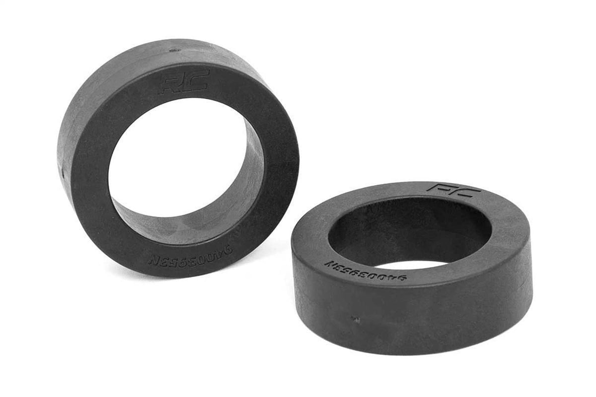 2" LEVELING KIT 19-26 RAM 1500
