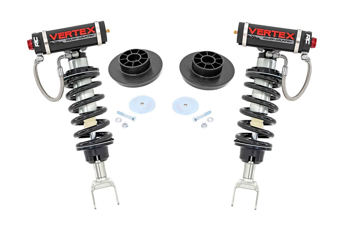 2" LIFT KIT 12-18 RAM 1500/19-22 CLASSIC