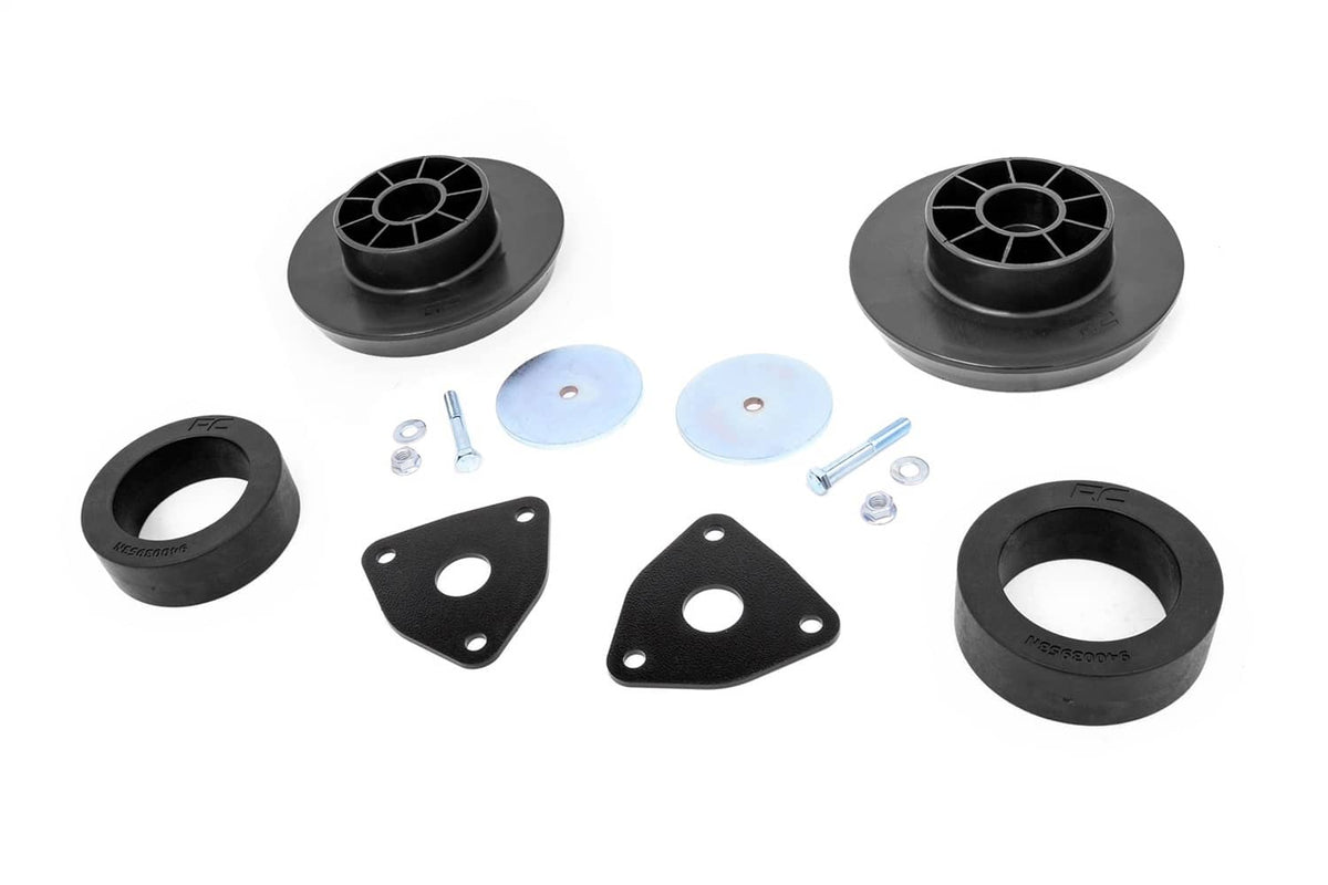 2.5" LIFT KIT 12-18 RAM 1500/19-24 CLASSIC