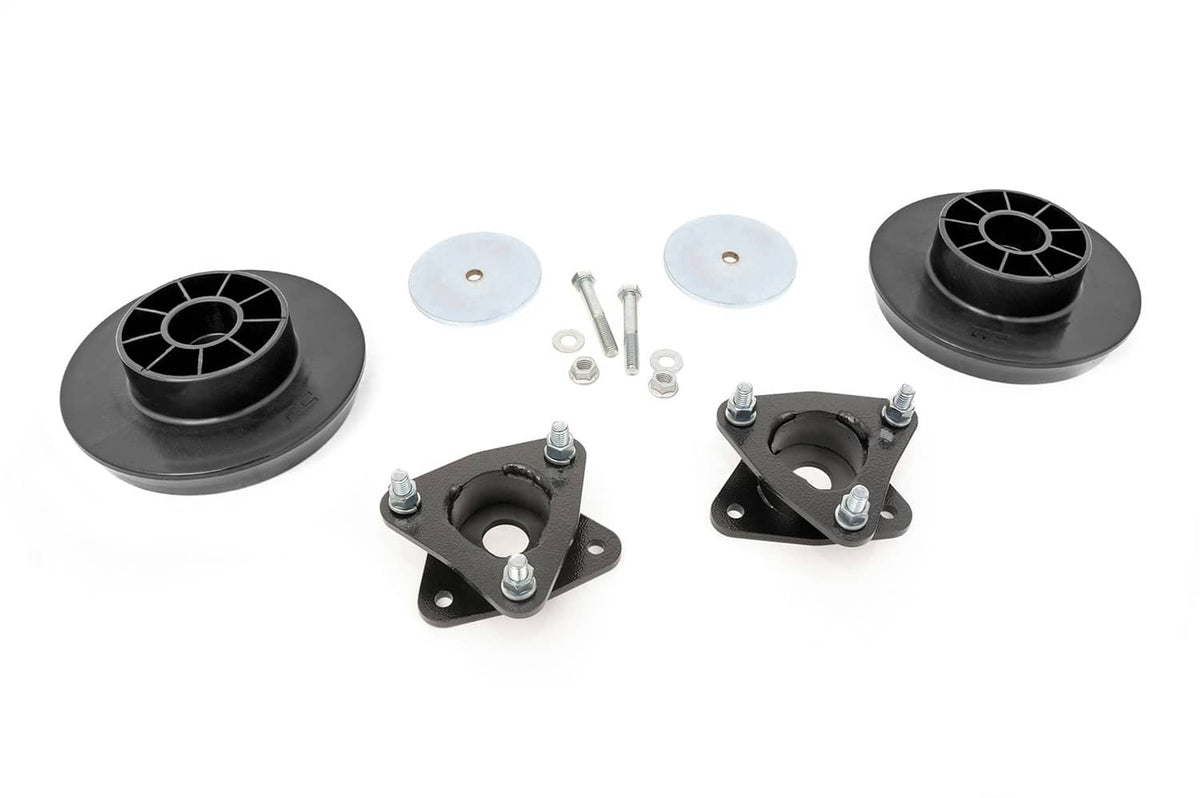LIFT KIT 2.5" 09-11 RAM 1500