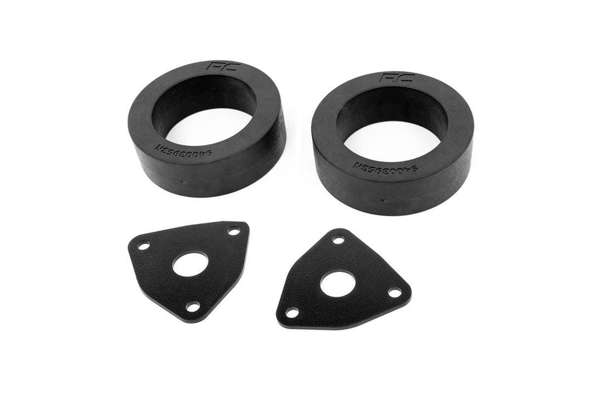 2.5" LEVELING KIT 12-18 RAM 1500.19-24 CLASSIC 4WD