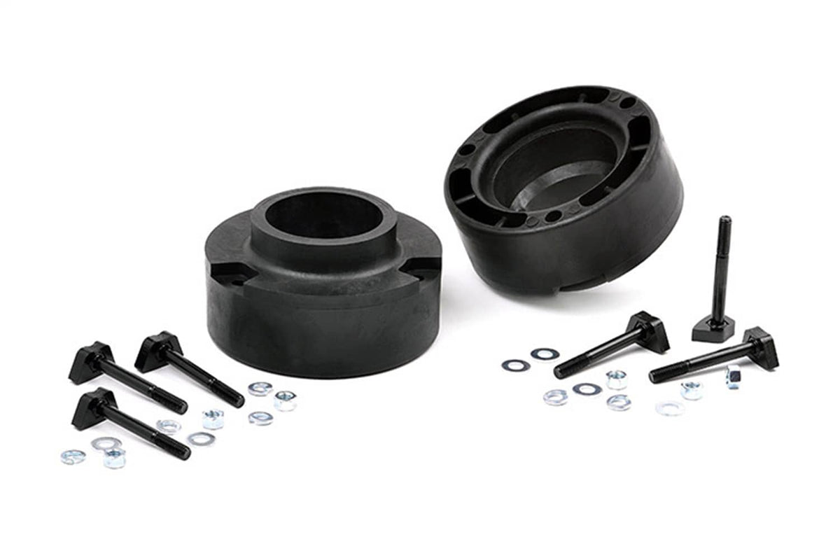 2.5" LEVELING KIT DODGE 10-13 2500/ 10-12 3500