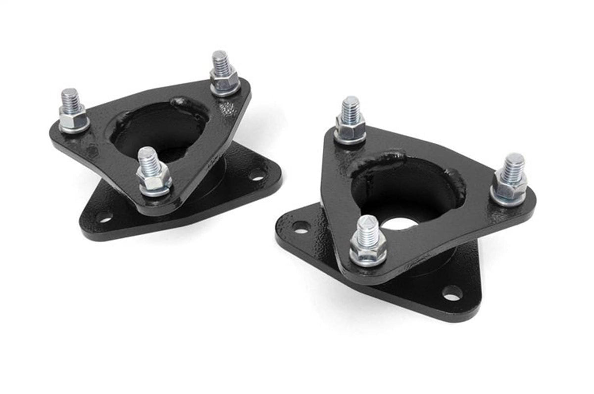 LEVELING KIT 2.5" 06-11 RAM 1500