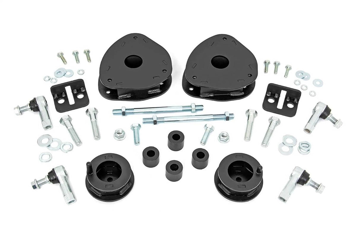 1.5" LIFT KIT 21-26 BRONCO SPORT 4WD