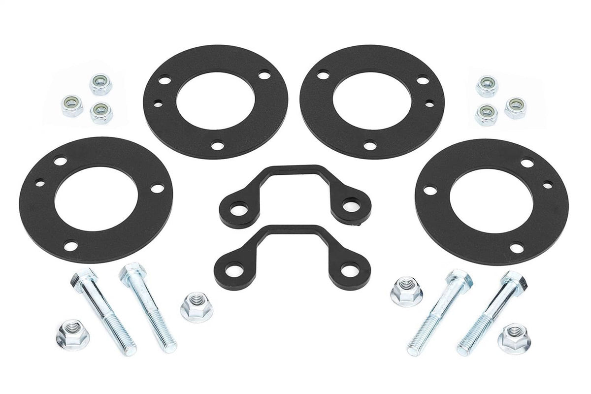 1" LEVELING KIT 21-26 BRONCO 4WD