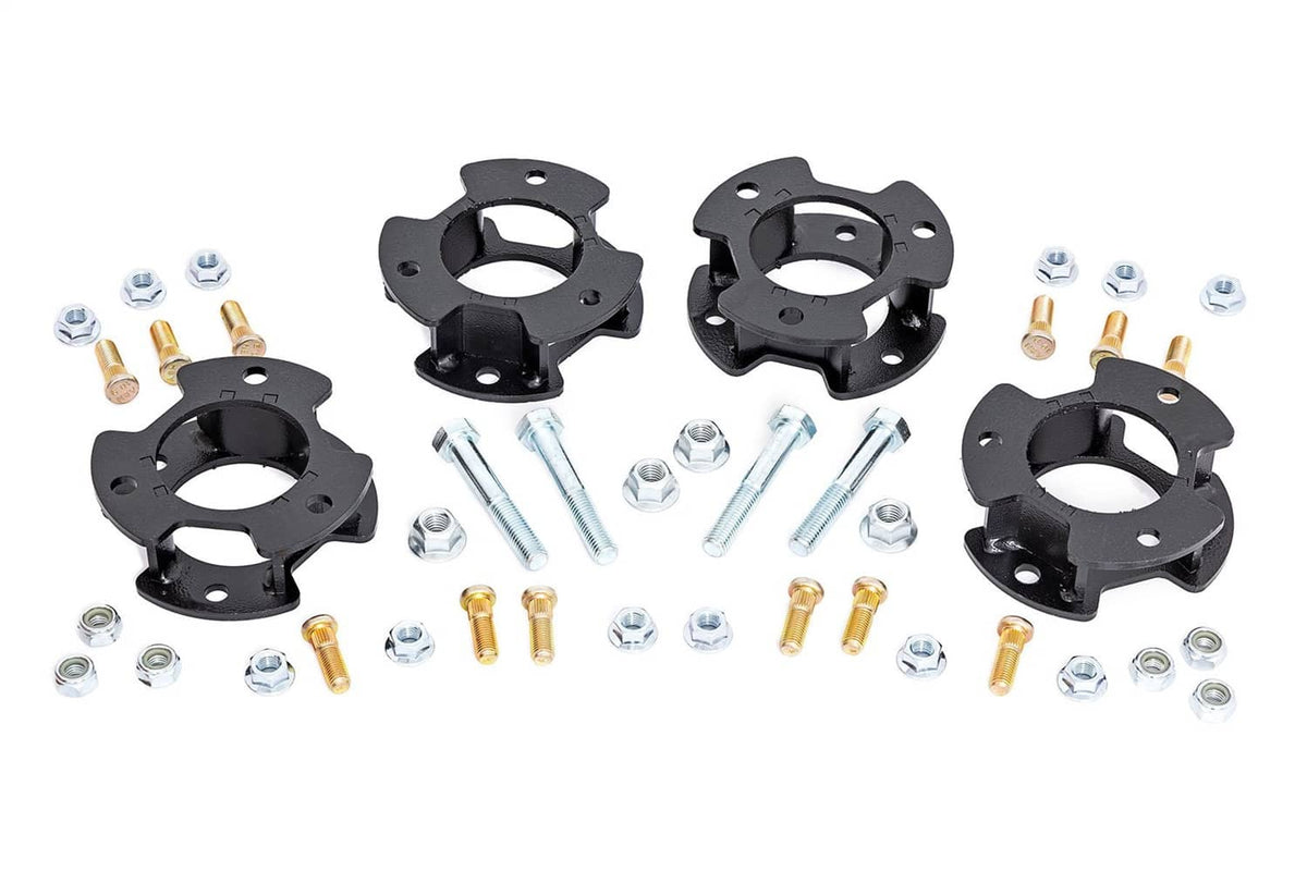 2" LIFT KIT 21-26 BRONCO 4WD