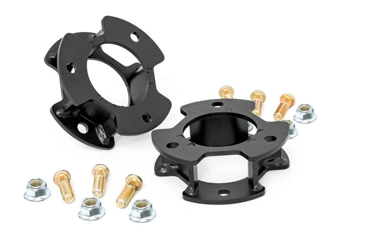 2.5" LEVELING KIT 19-26 RANGER
