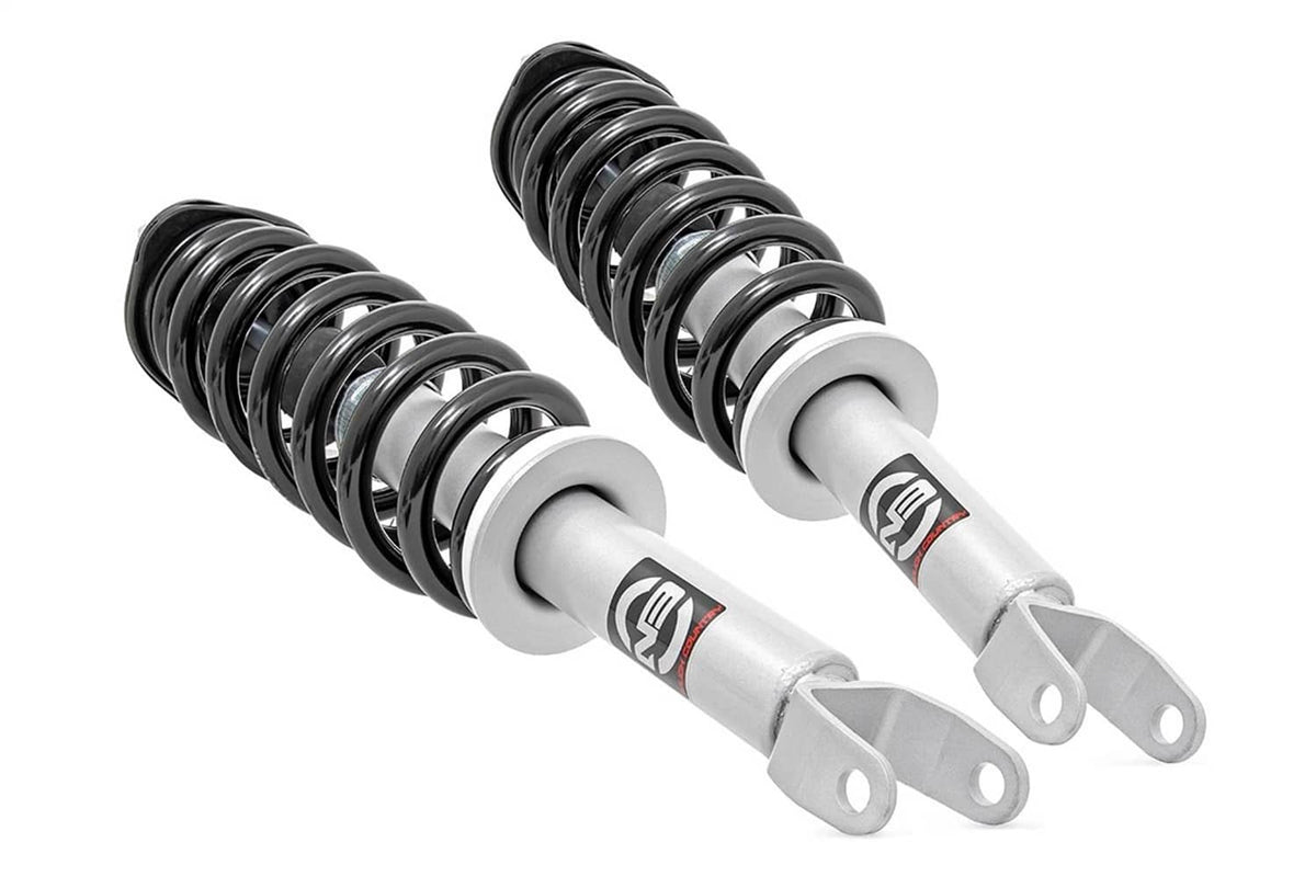 LEVELING KIT 2.5" 09-11 RAM 1500