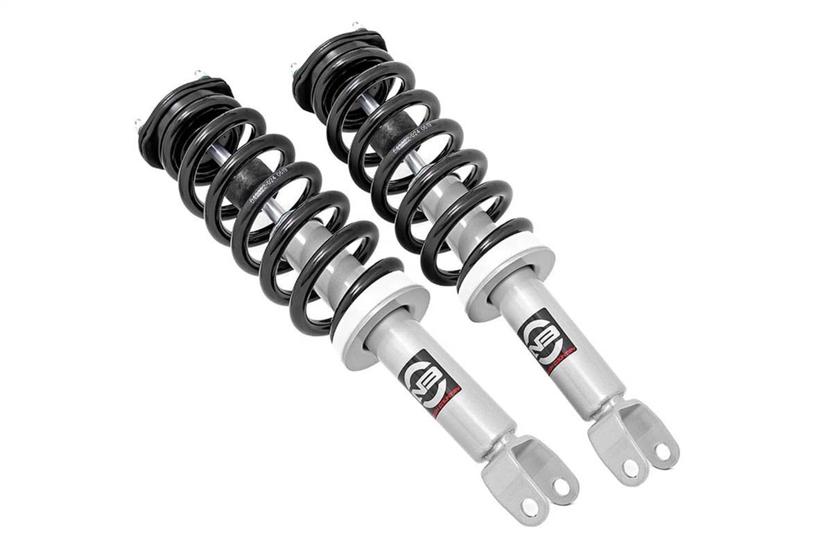 2" LEVELING KIT 12-18 RAM 1500/19-24 CLASSIC 4WD