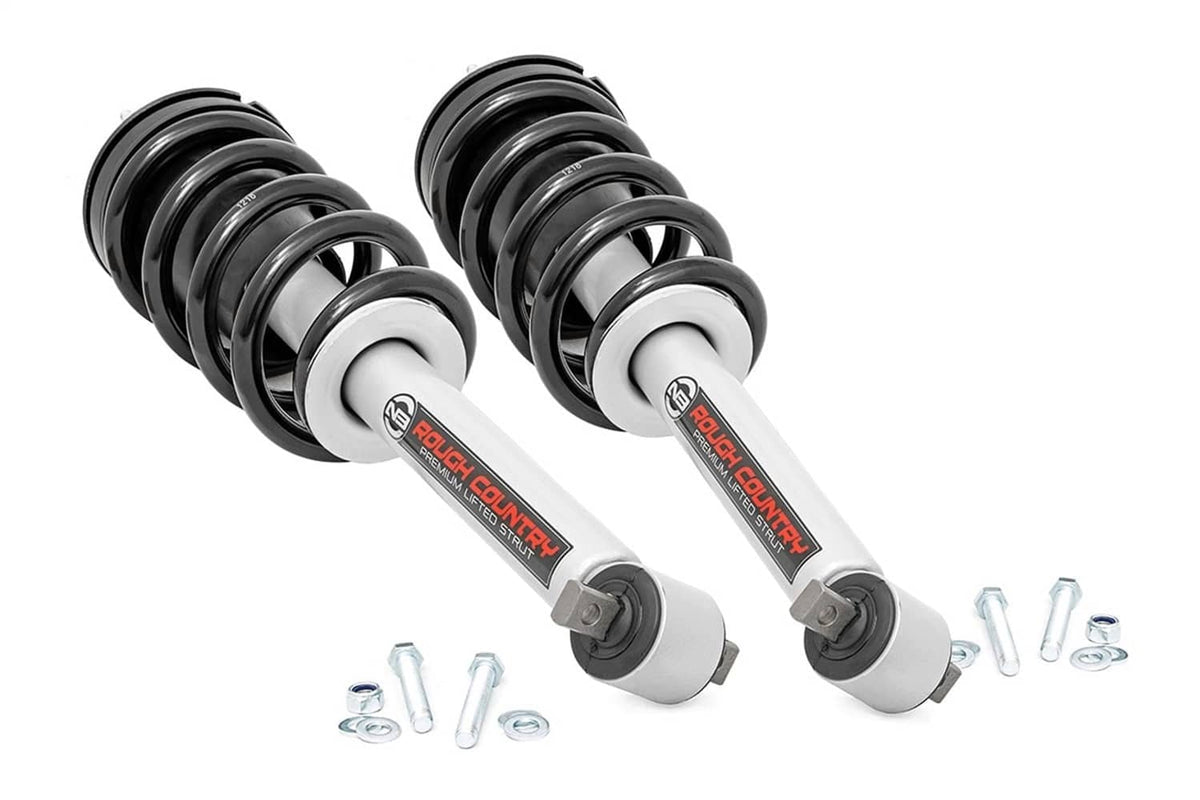 LOADED STRUT 14-18 GM 1500