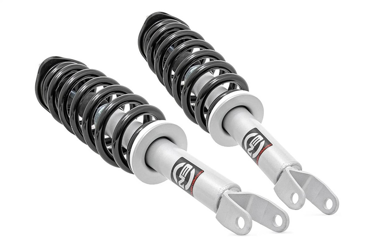 2" STRUT LEVELING KIT 19-26 RAM 1500