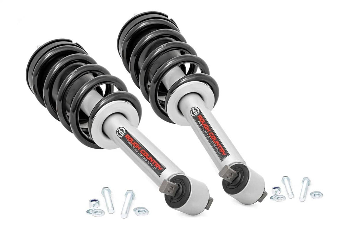 LOADED STRUT 19-26 GM 1500