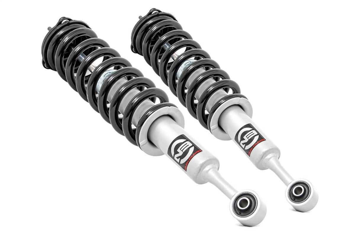 LEVELING KIT 2" 05-23 TACOMA ; 03-23 4RUNNER