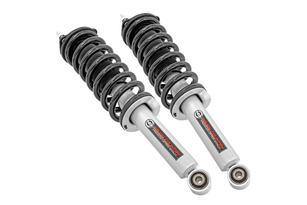LEVELING KIT 2" 15-22 COL/CAN