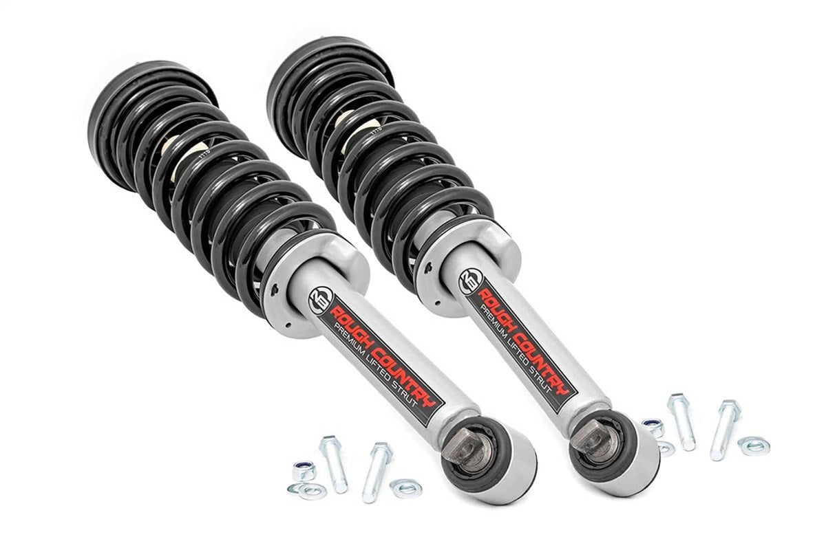 LEVELING KIT 2.5" 19-23 RANGER