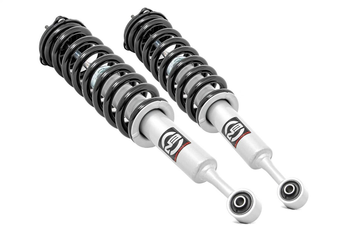 LOADED STRUT 05-23 TACOMA