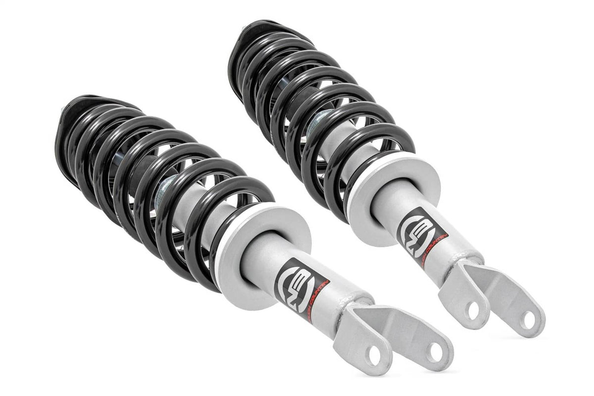 LOADED STRUT 12-18 RAM 1500/ 19-24 RAM 1500 CLASSIC