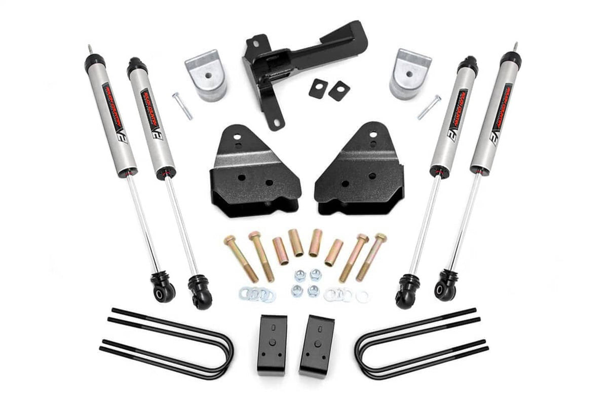 3" LIFT KIT 17-22 F-250 S/DUTY