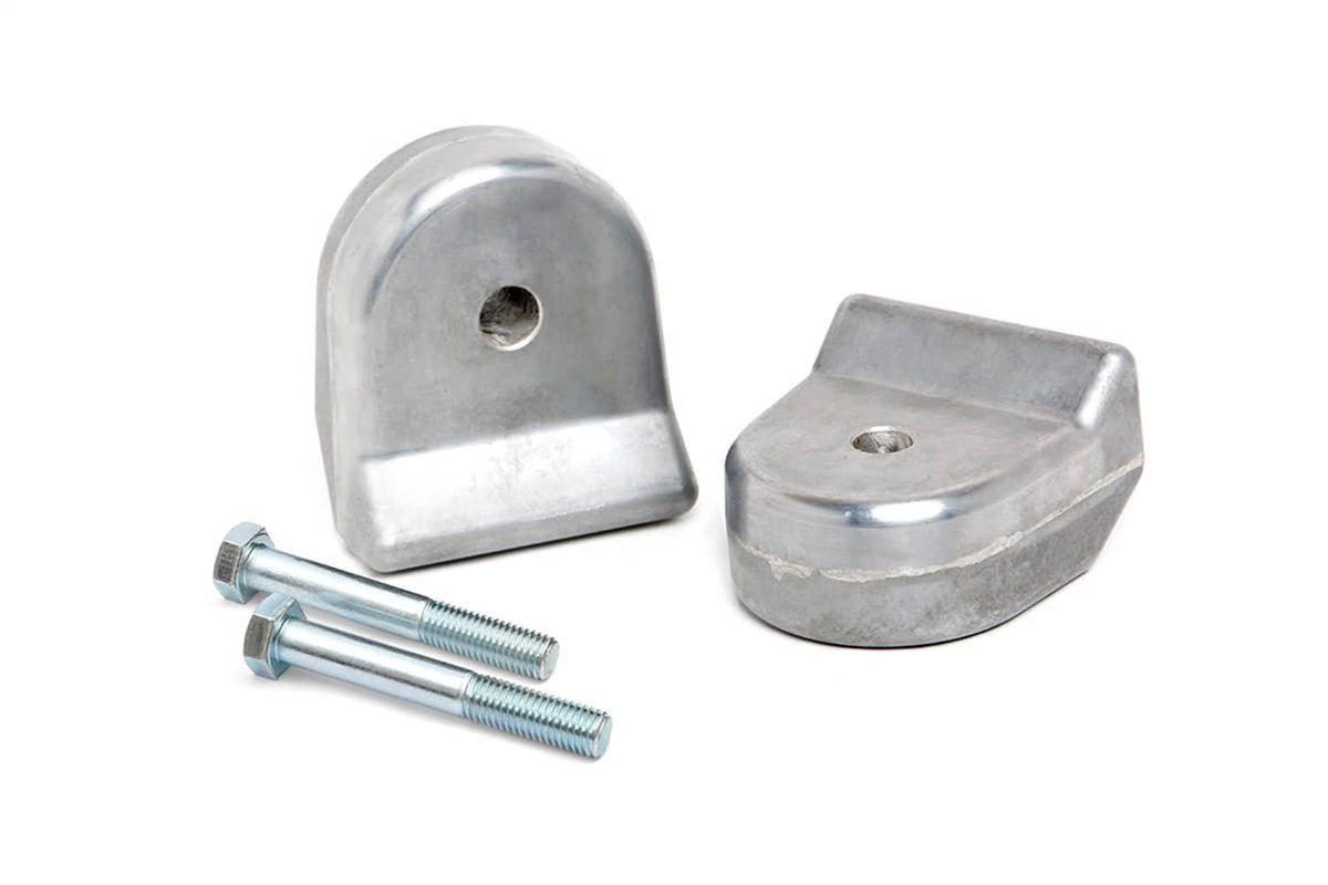1.5" LEVELING KIT 05-23 SUPER DUTY (EXC TREMOR)