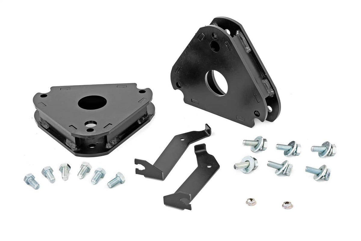 1" LEVELING KIT 22-26 MAVERICK
