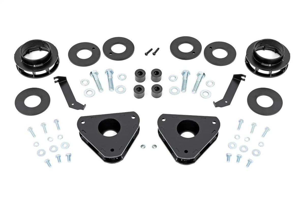 2" LIFT KIT 22-26 MAVERICK