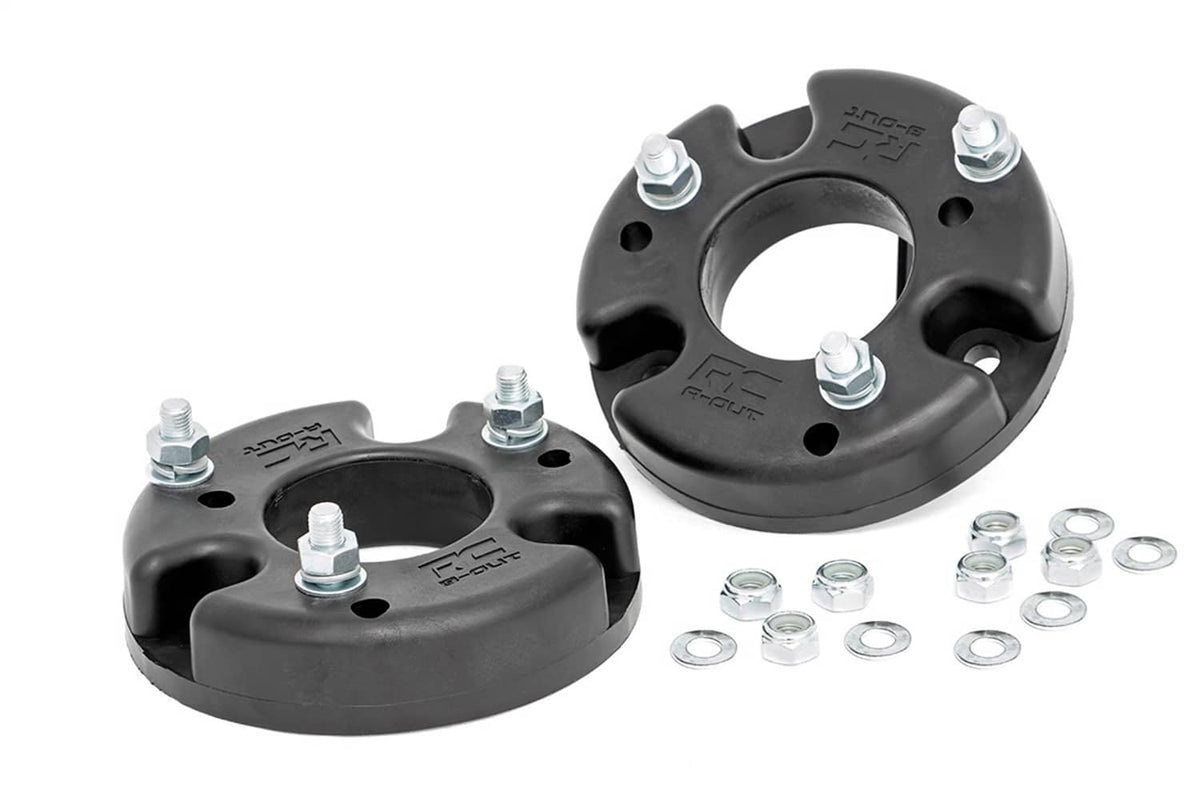 2" LEVELING KIT 09-26 F150