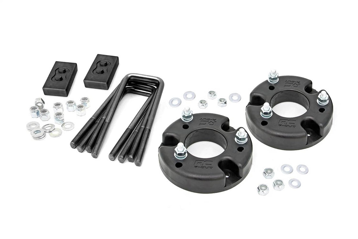 2" LIFT KIT 09-20 F150