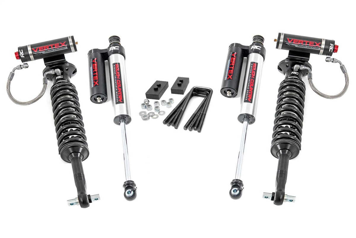 2" LIFT KIT 14-20 F150