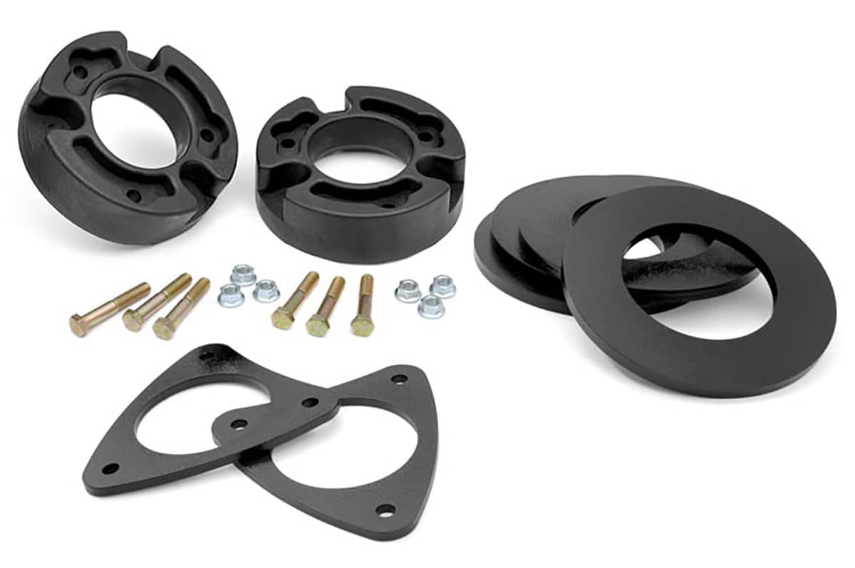 2.5 INCH LIFT KIT 03-13 FORD EXPEDITION 2WD/4WD