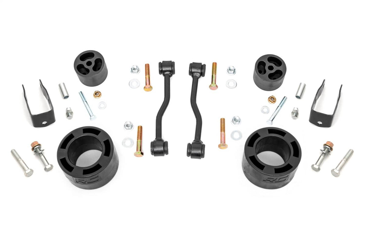 2.5" LEVELING KIT 20-23 GLADIATOR