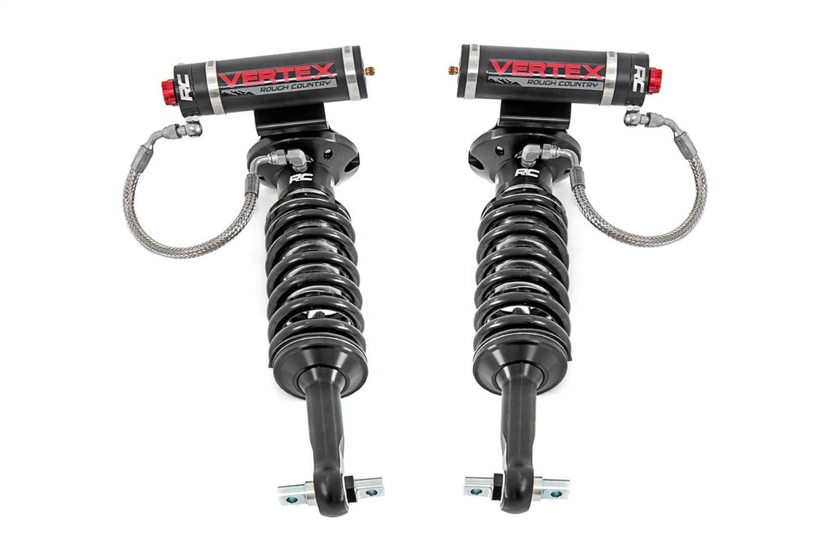VERTEX 2.5 ADJ F.SHOCK 07-18 GM 1500
