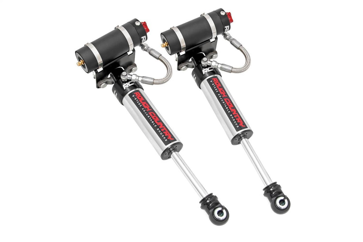 VERTEX 2.5 ADJ FRONT SHOCK 11-26 GM HD