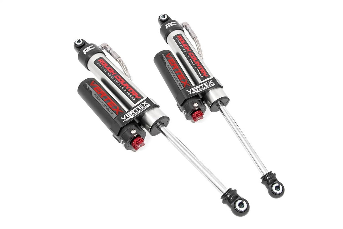 VERTEX 2.5 ADJ R.SHOCK 09-18 RAM 1500/ 19-22 1500 CLASSIC