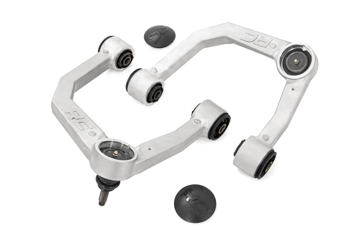 FORGED 3.5" UPPER CONTROL ARMS 10-24 4RUNNER/ 05-23 TACOMA