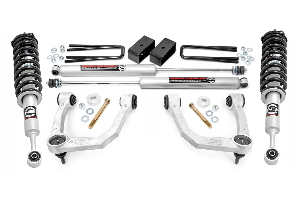 3.5" LIFT KIT 05-23 TACOMA