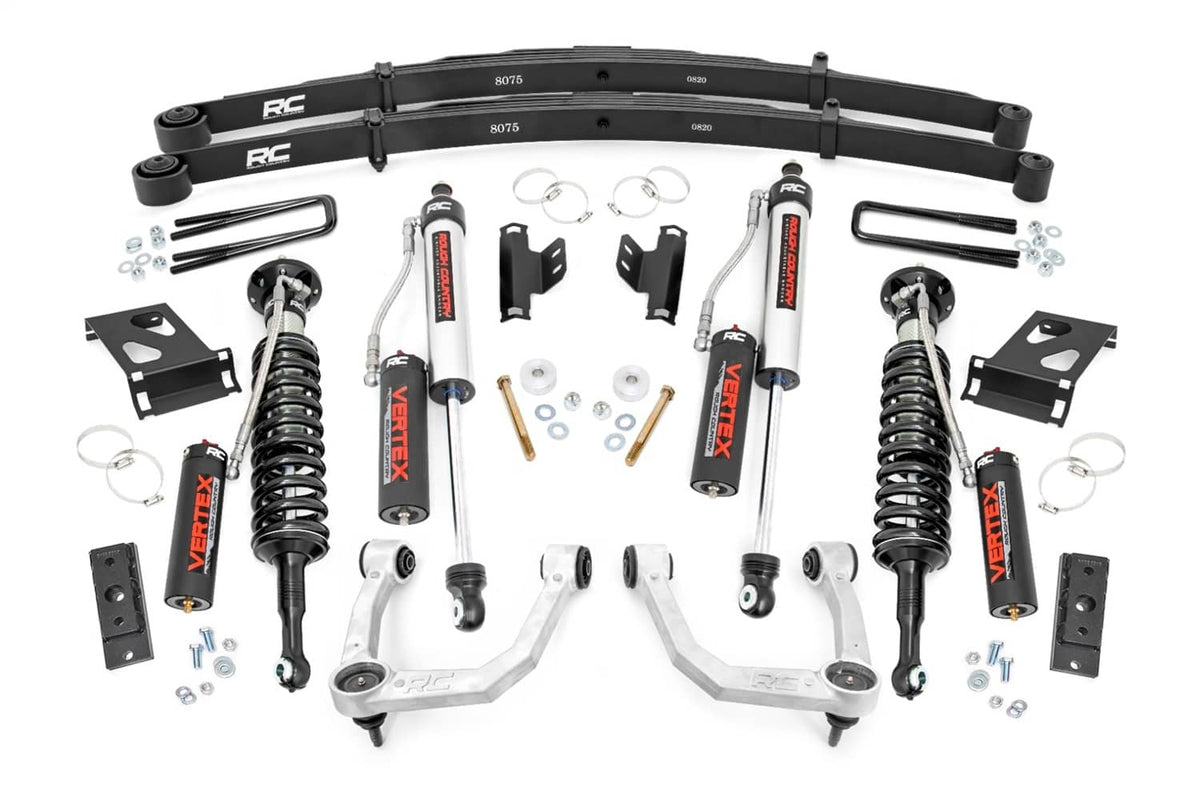 3.5" LIFT KIT 05-23 TACOMA
