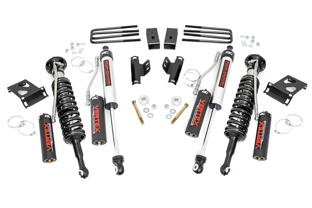 LIFT KIT 3" 05-23 TACOMA